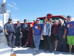 GRAND OPENING HIGHLIGHTS