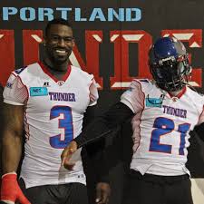 Thunder reveal away jerseys; KISS lays turf for April 5