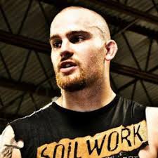 Roy Babcock vs. Steve Hanna, KOTC Underground 62