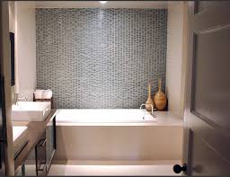 Glass tile backsplash and glass tile wall backsplashes makes a powerful visual statement. Mosaic Modern Bathroom Tiles Design Ideas Novocom Top