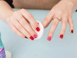 nail lacquer remover ile ilgili görsel sonucu