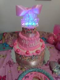 Birthday cake for kayla's jojo siwa theme birthday!!! Jojo Siwa Cake Jojo Siwa Birthday Jojo Siwa Birthday Cake Birthday Party Cake