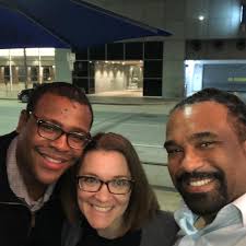 Omari Todd's Funeral Details