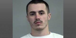 Inmate charged in plot to get drugs into jail