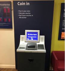 46 athol street, isle of man douglas. Ulster Bank On Twitter Ulsterbank Customers No Need To Bag Loose Change With New Coin Machines Belfast City Office Lisburn Newry Ad