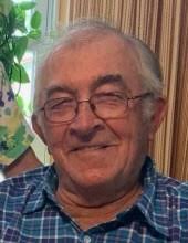 Richard L. "Skip" Lay Obituary (2023)