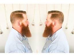All haircut numbers, hair clipper guard sizes, and relative hair lengths. Tapered Haircut Vs Non Tapered Haircut The Canvas Salon Skin Bar