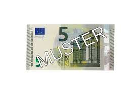 100 euro schein muster : Funf Probe 5 Euro Schein Banknote Vorderseite Mit Deutschem Schriftzug Muster Geld Lizenzfreie Fotos Bilder Und Stock Fotografie Image 47850073