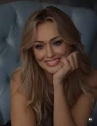 Marie Wharton's Instagram, Twitter & Facebook