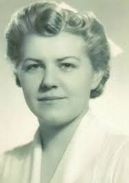 Myrtle H Bailey Obituary