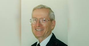 Robert E. Granger Obituary