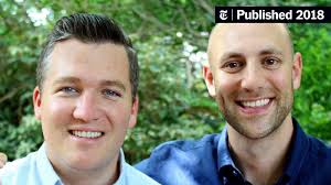 Ryan Hanrahan, Paul Donato