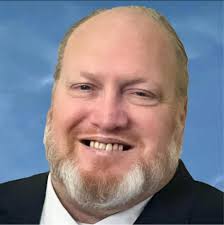 Pastor Scott Lathrop