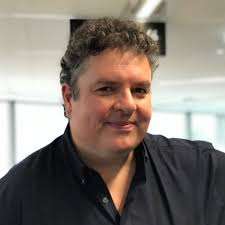 Vision, Strategy, Trends