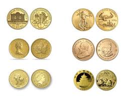 The series was first authorized under the gold bullion coin act of 1985 to compete. 1 10 Ounce Gold Coin Type Of Our Choice