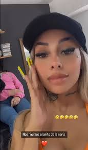 Tamara Báez anunció su próxima cirugía estética: En breve voy a tener  melones