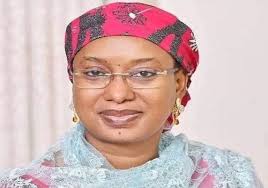 Kotun Daukaka Kara Ta Dawo Wa Da Aishatu Binani Takararta Ta Gwamna A  Adamawa