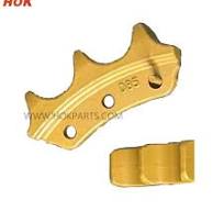 China Bulldozer parts /undercarriage/D85/D65/D6C/D6D/D7G ...