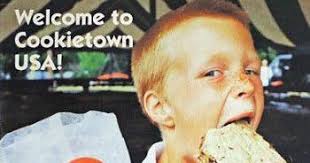 Column: Hearts for Dart: 'I no longer eat cookies the size of my head'