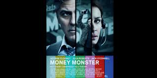 I love george clooney and he could do with another hit. Sinopsis Film Money Monster Penyanderaan Menegangkan Di Stasiun Televisi
