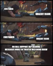 They love it because of an itty bitty 50 year old cutie. Baby Yoda Soup Memes Imgflip