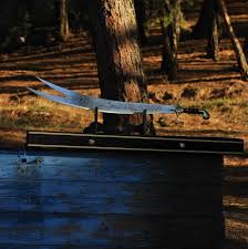 Zulfikar Sword Decorative Handcrafted Handmade Swords For Sale In 2020 Swords Medieval Types Of Swords Collectible Swords