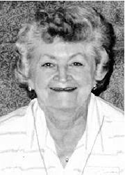 Patricia Kaul Obituary (1935