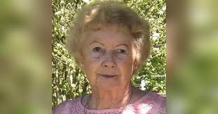 Brenda Pardue Obituary