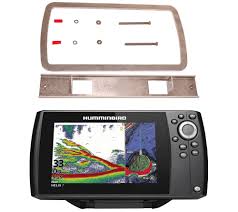 Maybe you would like to learn more about one of these? Humminbird Helix 7 Chirp Mega Di Gps G3n Cho W Mount Qvc Com