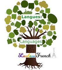 Foreign language nerds, like me, are often also history nerds. Languages Les Langues Lawless French Vocabulary
