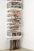 Shoe Storage Cabinet Uk