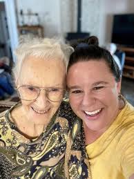 Rosella Lee May Obituary