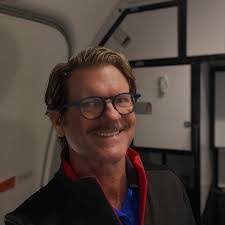 Rick Osborn's Instagram, Twitter & Facebook