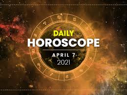 Aries today, you may be busy at work; Daily Horoscope 07 April 2021 Boldsky Com