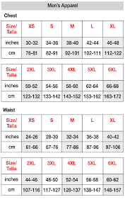 Dress Size Conversion Chart Mexico Www Bedowntowndaytona Com