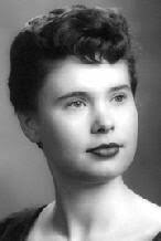 Vivian Negrue Obituary (1930