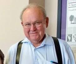 Thomas “Tom” Aaron Boren