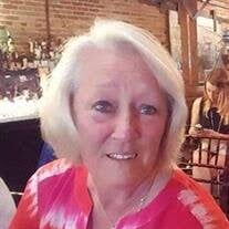 Pamela Compton Wright Obituary