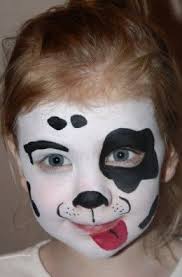 fun halloween face painting design ideas for children face painting halloween face painting easy halloween face paint designs
