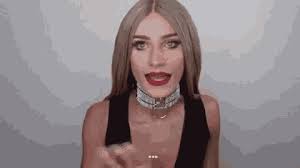 Calum Sutherland Im Not Throwing Shade GIF