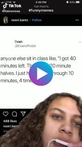 Funny Tweets Tik Tok In 2020 Funny Tweets Funny Memes Brown Hair With Highlights
