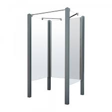 Jeder unserer redakteure begrüßt sie zuhause auf unserer webseite. Garten Dusche Exo Baukasten System Glaselement Breuer