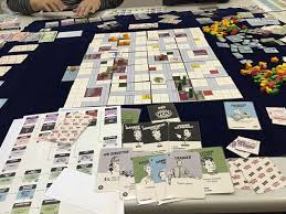 Thingiverse is a universe of things. The Review Corner Food Chain Magnate Review Miniature Market