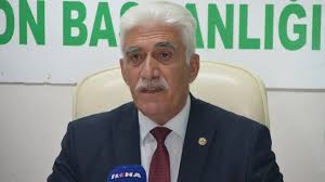 Er'den Tarımsal Hizmetler açıklaması: Bugüne kadar maalesef bütçe  ayrılmamış