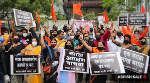 Therefore, the total reservation will go up to 68 percent. Maratha Community Wants State Govt To Clear Confusion Make Reservation A Mission Cities News The Indian Express