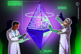 Bitcoin trading is the act of buying low and selling high. What Is Ethereum An Explanation In Plain English