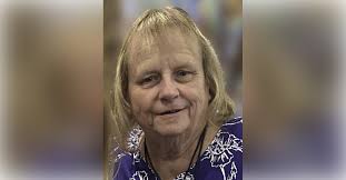 Obituary information for Sharon M. (Burr) Brow