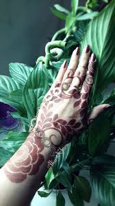 By Alia Khan Unique Henna Beautiful Henna Designs Henna Designs
