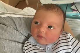 Mrs Brown's Boys' actor Gary Hollywood welcomes first child with wife  Cherylanne