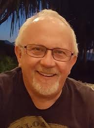 Allan Brown Obituary (11/05/1948